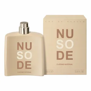 CoSTUME NATIONAL SCENTS Nu So De