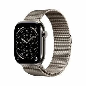 Apple Watch Series 11