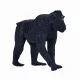 Mojo Fun Black Crested Macaque #5