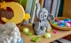 LEGO Iconic Baby Elephant in the Sky #16