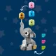 LEGO Iconic Baby Elephant in the Sky #12