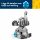 LEGO Iconic Baby Elephant in the Sky #4