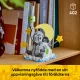 LEGO Iconic Baby Elephant in the Sky #2
