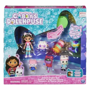 Spin Master Gabby's Dollhouse 6064152