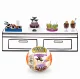 MGA Entertainment Miniverse Make It Mini Diner: Halloween Licensed WB Theme in PDQ #2