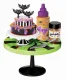 MGA Entertainment Miniverse Make It Mini Diner: Halloween Licensed WB Theme in PDQ #5
