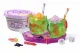 MGA Entertainment Miniverse Make It Mini Diner: Halloween Licensed WB Theme in PDQ #8