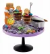 MGA Entertainment Miniverse Make It Mini Diner: Halloween Licensed WB Theme in PDQ #7