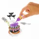 MGA Entertainment Miniverse Make It Mini Diner: Halloween Licensed WB Theme in PDQ #3