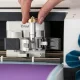 Cricut Single Scoring Wheel + QuickSwap Housing #2