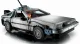 LEGO ICONS Back to the Future Time Machine #3