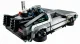 LEGO ICONS Back to the Future Time Machine #4