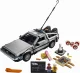 LEGO ICONS Back to the Future Time Machine #2