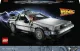 LEGO ICONS Back to the Future Time Machine