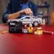 LEGO ICONS Back to the Future Time Machine #5