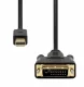 ProXtend Mini Displayport to DVI-D 24+1 2M #2