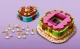 LEGO Iconic Birthday Party Cake #16