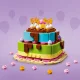 LEGO Iconic Birthday Party Cake #7