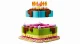 LEGO Iconic Birthday Party Cake #11