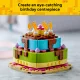 LEGO Iconic Birthday Party Cake #21