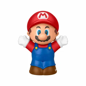 Fisher-Price Little People JMM05