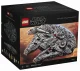 LEGO Star Wars Millennium Falcon Collector Set #11