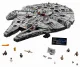 LEGO Star Wars Millennium Falcon Collector Set #3