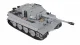 Amewi Tiger 1 #7