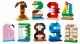 LEGO Iconic Birthday Numbers #13