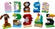LEGO Iconic Birthday Numbers #3