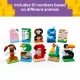 LEGO Iconic Birthday Numbers #18