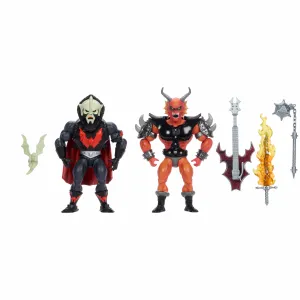 Masters of the Universe JHG81
