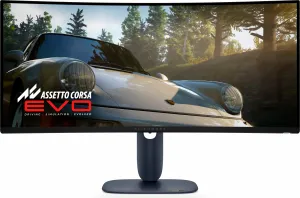 Alienware AW3425DW