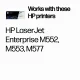 HP 508A Cyan Original LaserJet Toner Cartridge #4
