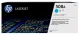 HP 508A Cyan Original LaserJet Toner Cartridge #2