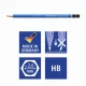 Staedtler Mars Lumograph 100 #4