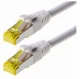 Helos Cat 6a S/FTP 1 m