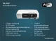 Epson EB-W55 #1