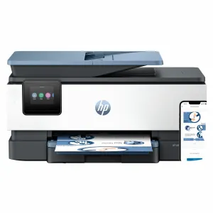 HP OfficeJet Pro 8135e All-in-One Prntr