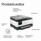 HP OfficeJet Pro 8135e All-in-One Prntr #5