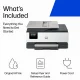 HP OfficeJet Pro 8135e All-in-One Prntr #9