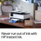 HP OfficeJet Pro 8135e All-in-One Prntr #21