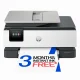HP OfficeJet Pro 8135e All-in-One Prntr #4