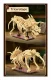 Jamara CaDA Triceratops Bricks #3