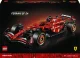LEGO Technic Ferrari SF-24 F1 Car #1