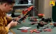 LEGO Technic Ferrari SF-24 F1 Car #12