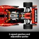 LEGO Technic Ferrari SF-24 F1 Car #15