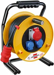 Brennenstuhl H07RN-F 5G2,5