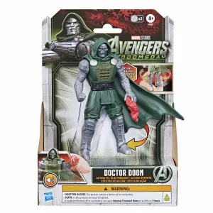 Hasbro Marvel Avengers G35225L00