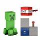 Mattel Minecraft JJR92